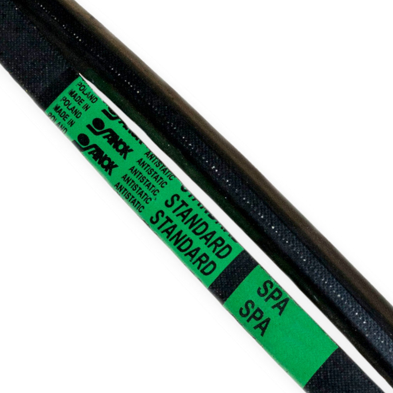 Ремень Stomil 11х10х2300 Мукачево - изображение 1