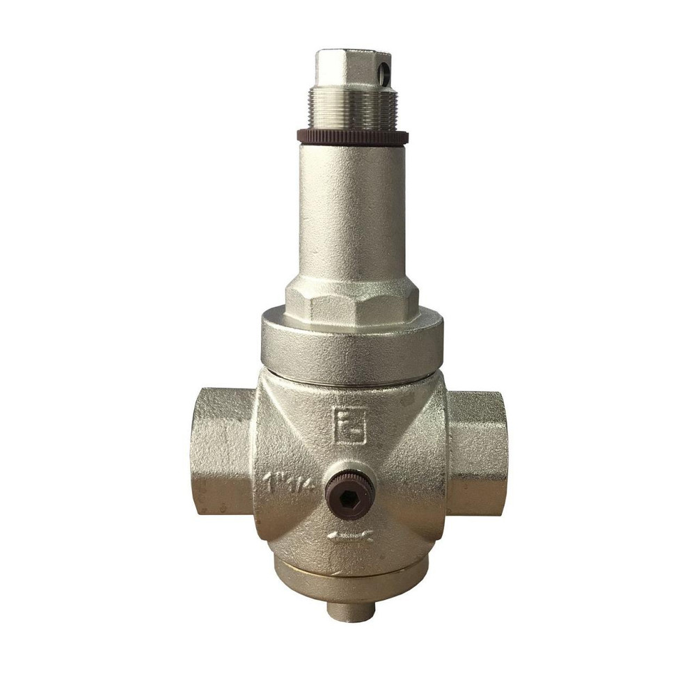 Редуктор ITAP 1 1/4″ RINOX 143 (000012011) Київ - фото 1