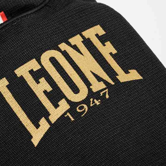 Захист гомілки Leone DNA Black XL Каменское