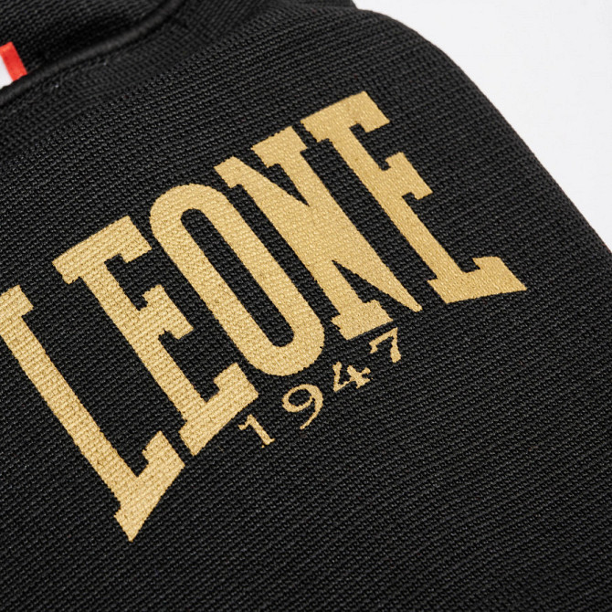 Захист гомілки Leone DNA Black XL Кам'янське - фото 6