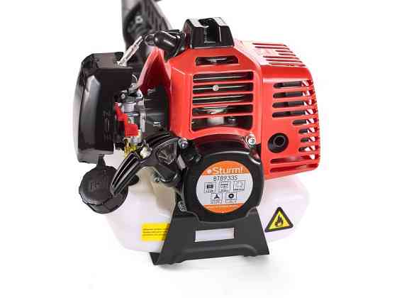 Бензиновий тример-кущоріз Sturm BT8933S, 1600 Вт (читайте опис) Рівне