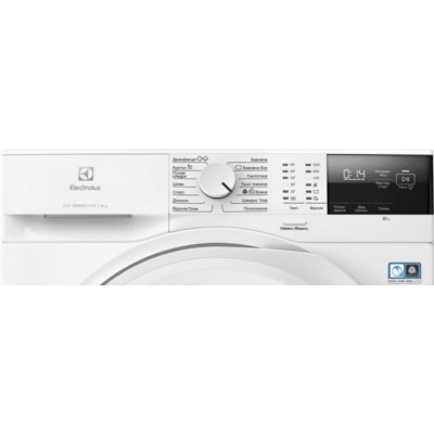 Стиральная машина Electrolux EW6F2281U Винница - изображение 2