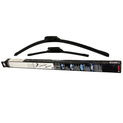 Щітка склоочисника Bosch 3 397 007 422 Вінниця - фото 2