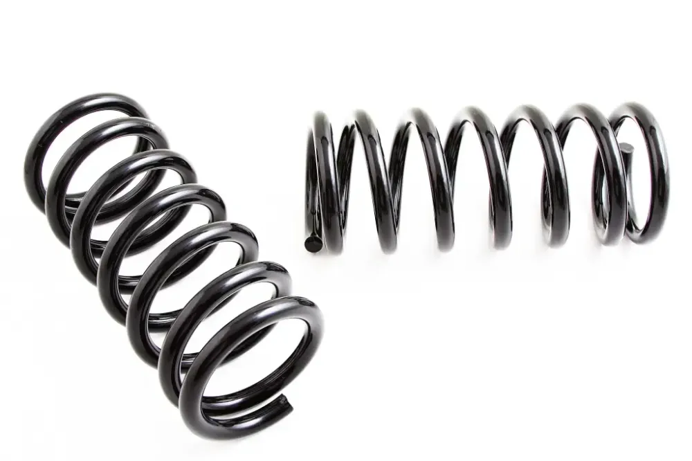 Пружини 2121 передній Konner Вінниця - фото 1