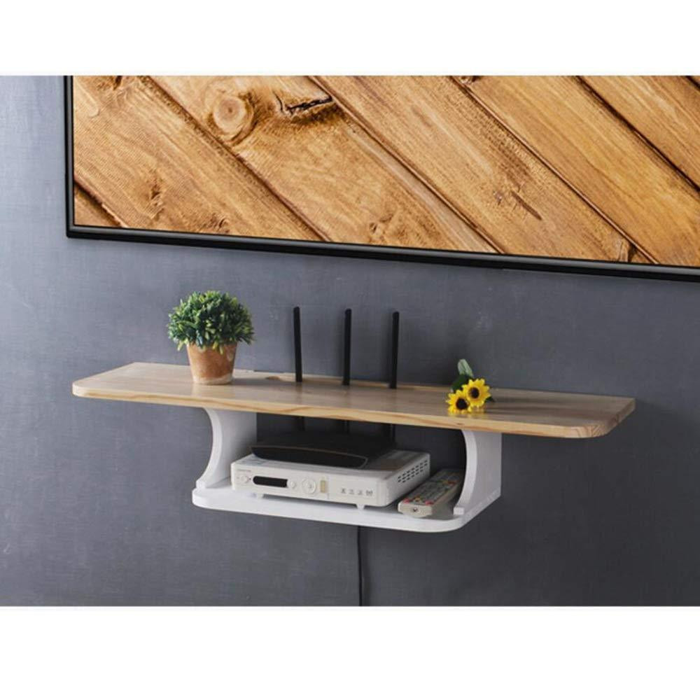 Полка для роутера 