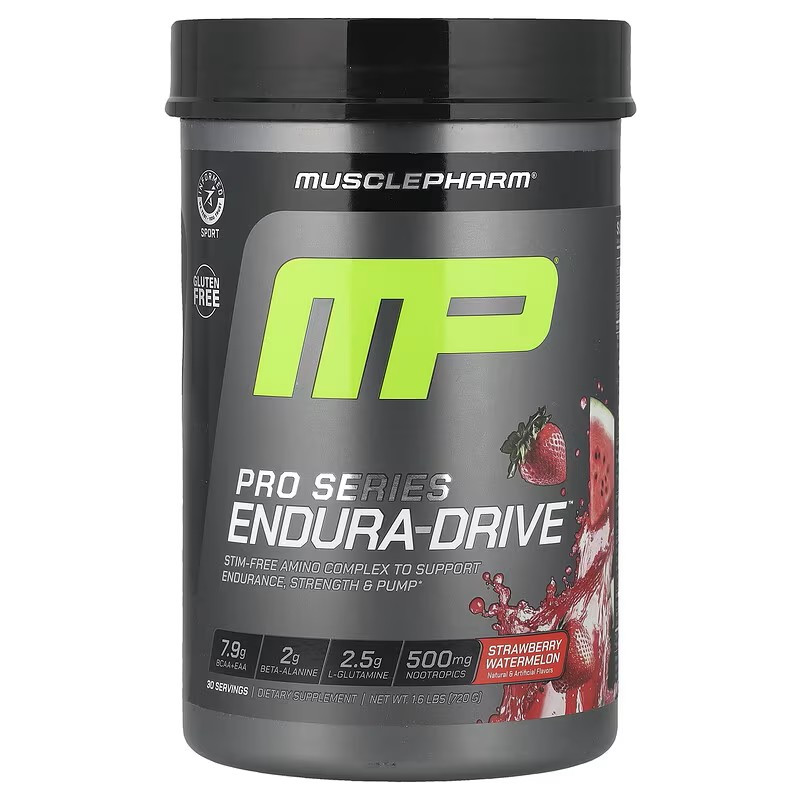 Pro Series, Endura-Drive™ 720 g (Strawberry Watermelon) Луцьк - фото 1