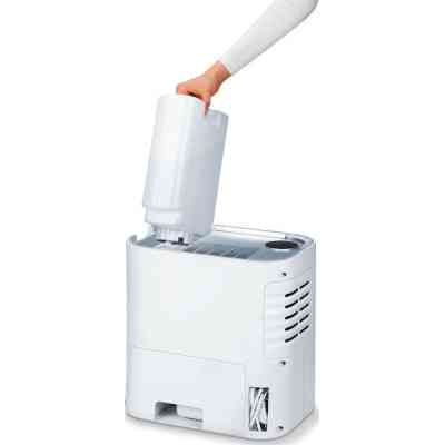 Воздухоочиститель Beurer LR 330 (LR330) Винница