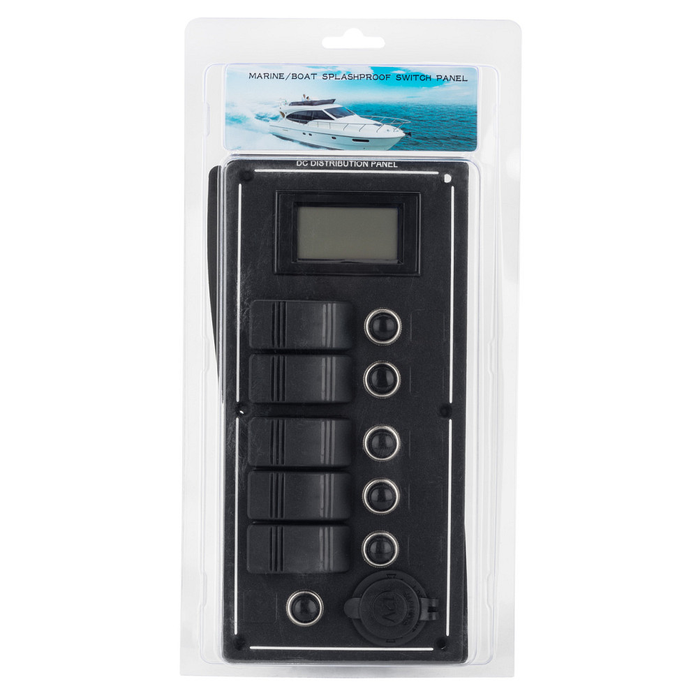 Панель переключателей PN-LB5Z/VS1 Киев - изображение 2