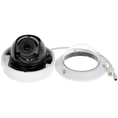 Камера відеоспостереження Hikvision DS-2CD1743G0-IZ(C) (2.8-12) Вінниця - фото 2