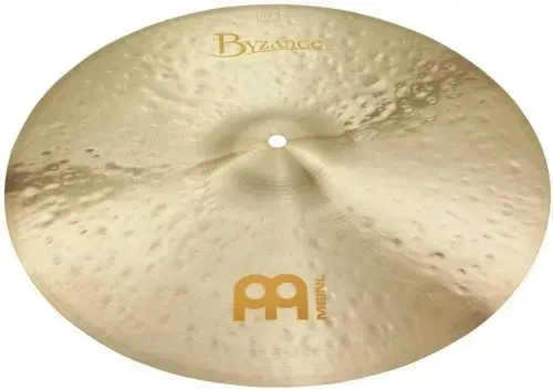 Ударна установка  Meinl Byzance Jazz Thin Crash 16 Київ