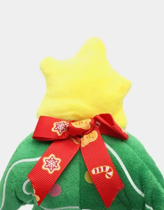 Рождественская музыкальная елка танцующая и подсветкой USB Коломыя - изображение 4