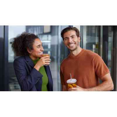 Электрическая зубная щетка Philips HX7400/06 Винница