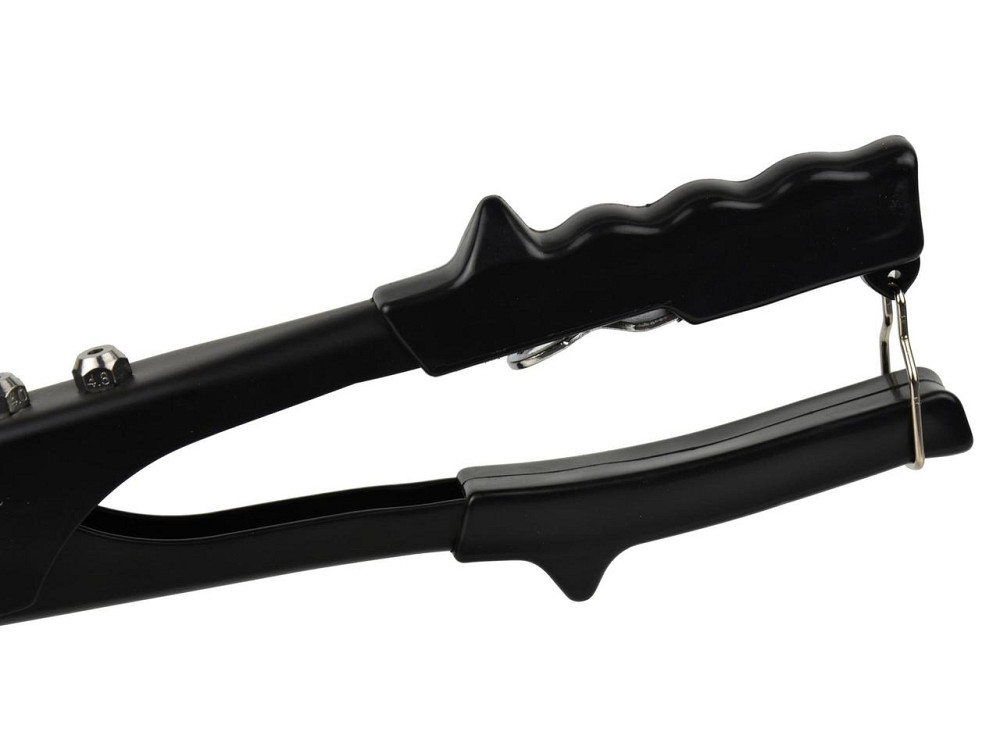 Заклепувач "GEKO" 240мм на заклепки 2,4 / 3,2 / 4,0 / 4,8 мм Киев - изображение 3