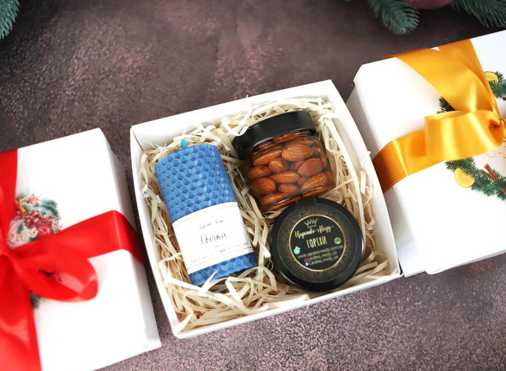 Оригінальний подарунок хлопцю №21 на Новий Рік, День Народження. Одеса - фото 7