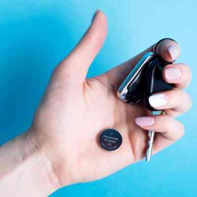 Батарейка Panasonic CR 2032 Lithium * 1 (CR-2032EL/1B) Винница