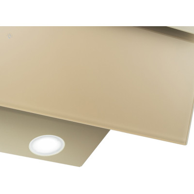 Витяжка кухонна Pyramida ASH 60 S (800) GIV Вінниця - фото 3