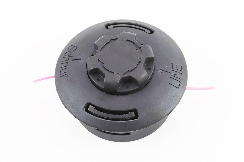 Шпуля (бабина, котушка), САМОНАМОТУЮЧА, "Schnur" Киев - изображение 1