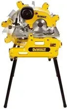 Електрична пилка DeWalt DW743N Київ