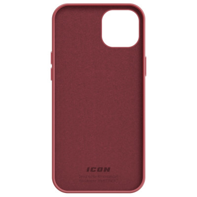 Чехол для мобильного телефона Armorstandart ICON2 Case Apple iPhone 14 Plus Red (ARM63610) Винница - изображение 2