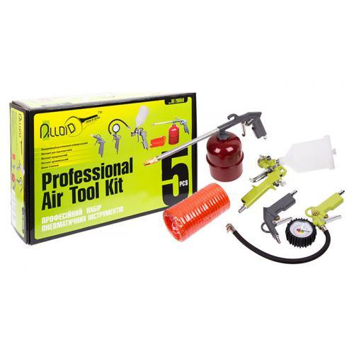 Набір фарбувальний 5 од. верхній бачок 2000А6 Вінниця - фото 1