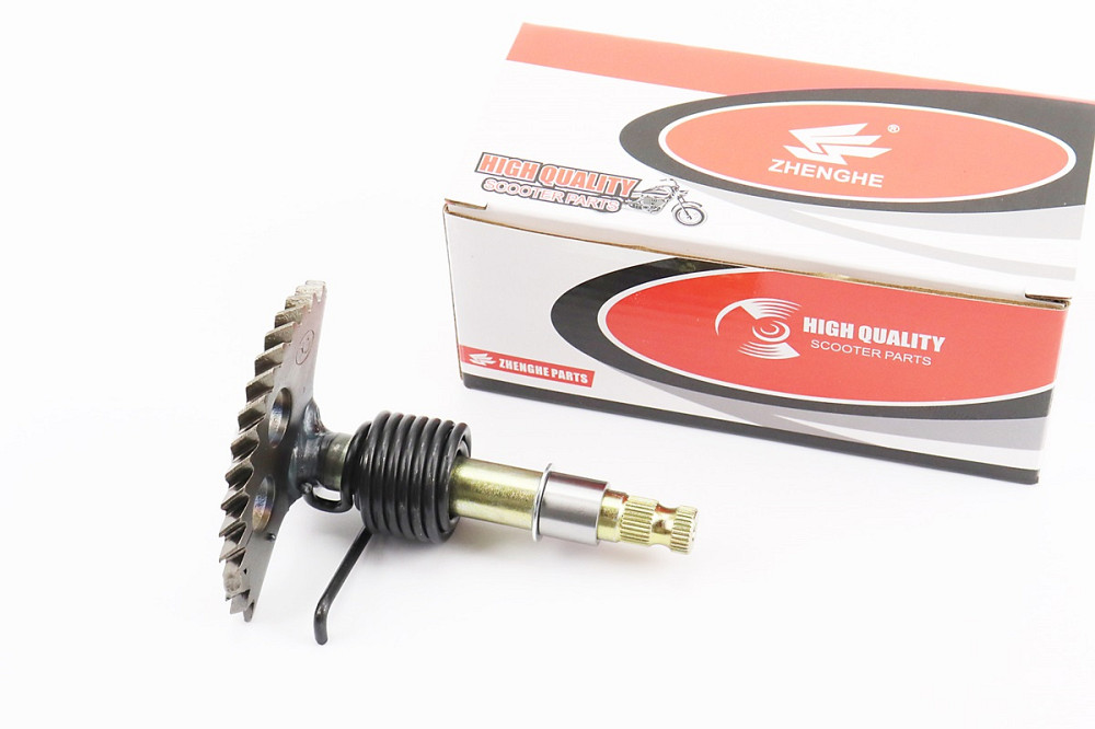 Півмісяць 129мм в зборі Киев - изображение 1