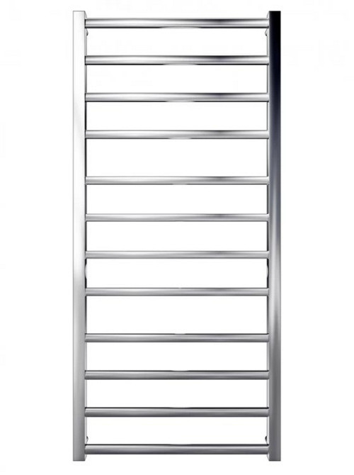 Водяна рушникосушарка Mario INOX Токіо 1170x530/500 Київ - фото 2