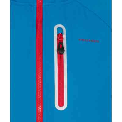 Куртка Hallyard Sixten 001 SoftShell Блакитний M (sixten/7791-001 M) Винница