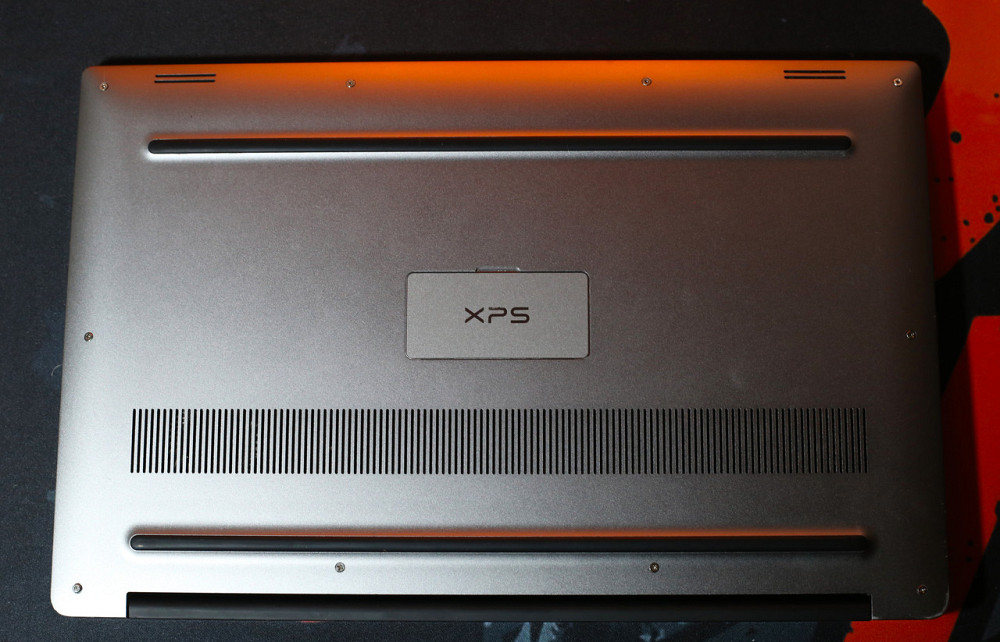 Игровой ноутбук Dell XPS 15 IPS 4k Tuch i7-7700 GTX 1050 / 8 gb / Ssd 256 gb Б\У Киев - изображение 8