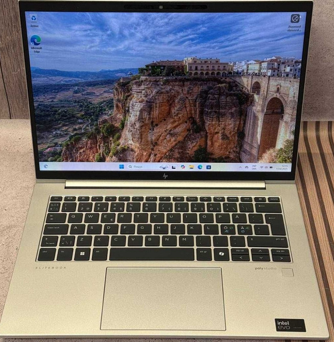 Ноутбук HP EliteBook 840 G11 (8M4X3AV) Харьков - изображение 7