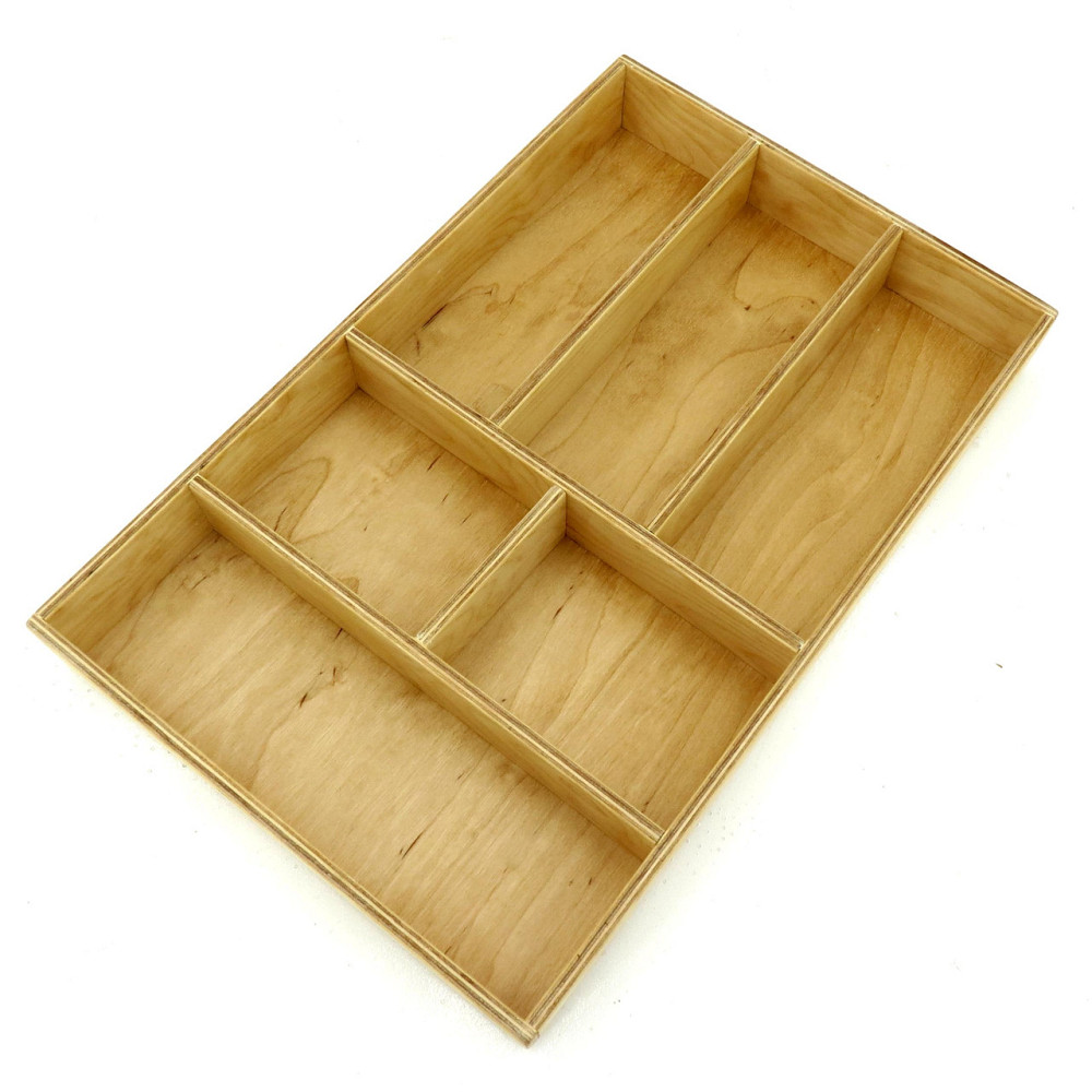 Лоток для столовых приборов 