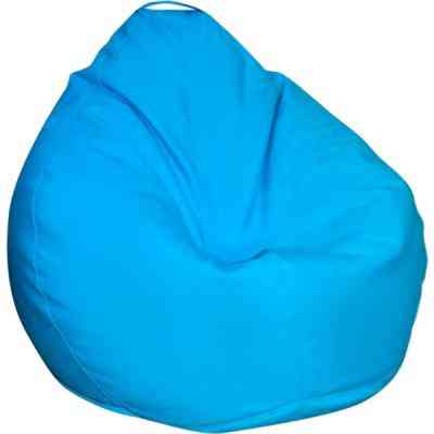 Крісло-мішок Примтекс плюс груша Tomber OX-208 M Blue (Tomber OX-208 M Blue) Вінниця