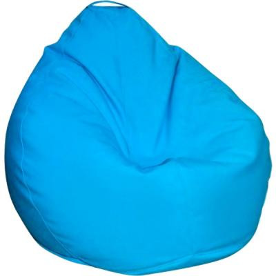 Крісло-мішок Примтекс плюс груша Tomber OX-208 M Blue (Tomber OX-208 M Blue) Вінниця - фото 1