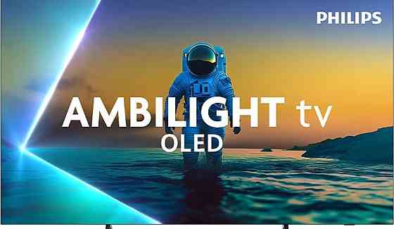 Телевизор Philips 77OLED820/12. Харьков