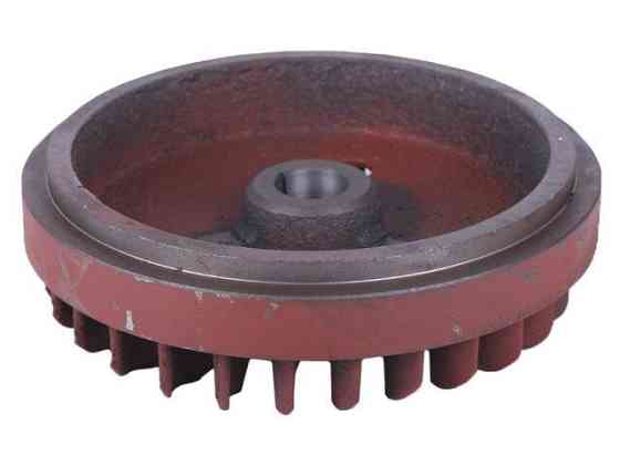 Маховик мотоблок дизель мотоблок дизель 188D Мукачево