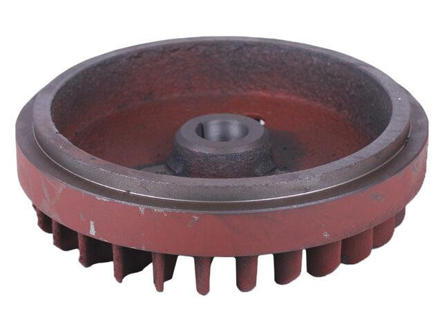 Маховик мотоблок дизель мотоблок дизель 188D Мукачево - изображение 2