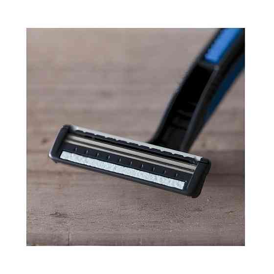 Одноразові бритви KAI BRAND 6+2 Kai razor Вінниця