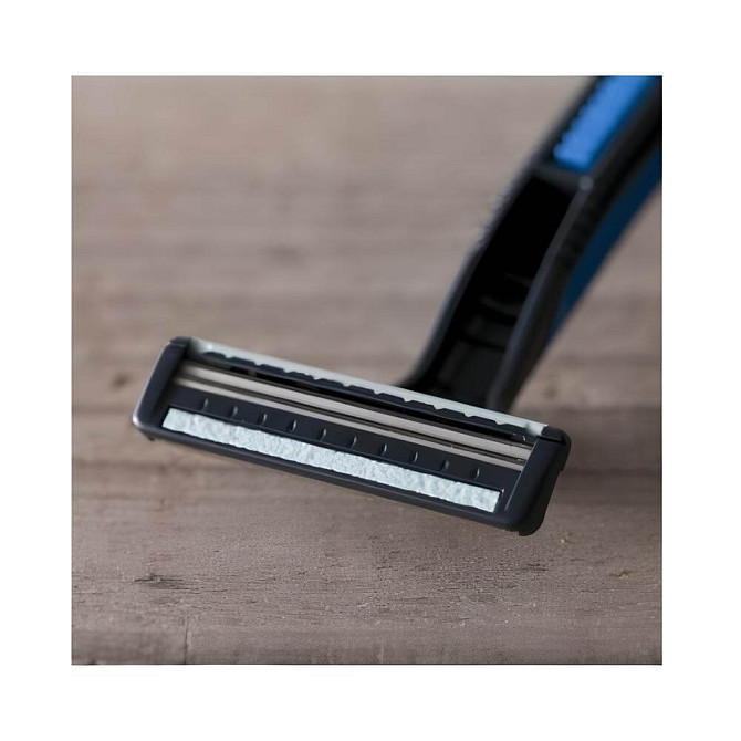 Одноразові бритви KAI BRAND 6+2 Kai razor Вінниця - фото 3