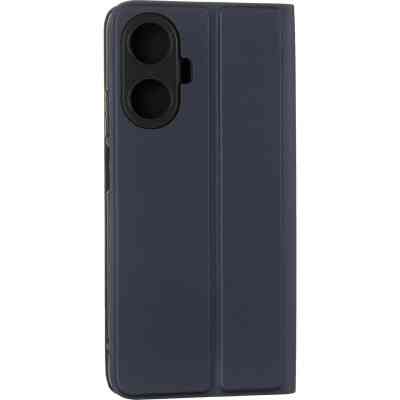 Чохол до мобільного телефона BeCover Exclusive New Style Realme C55 Blue (711199) Вінниця