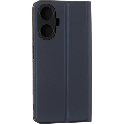 Чохол до мобільного телефона BeCover Exclusive New Style Realme C55 Blue (711199) Вінниця - фото 3