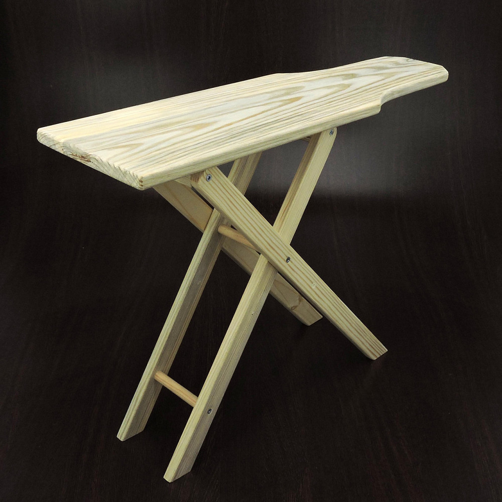 Іграшкова прасувальна дошка "Рамона" бланже Миколаїв - фото 3