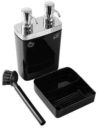 Кухонний набір Violet House 0574 Sink Set 3 шт (6995599) Київ