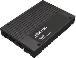 Сетевой накопитель MICRON 9400 MAX 6400GB U.3 (MTFDKCC6T4TGJ1BC1ZABYYR) Киев