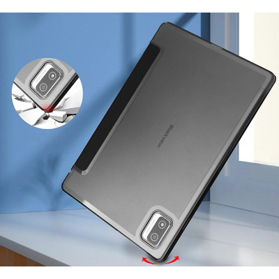 Чохол до планшета BeCover TPU Edge BeCover Blackview Tab 12 10.1" Black (709885) Вінниця - фото 8