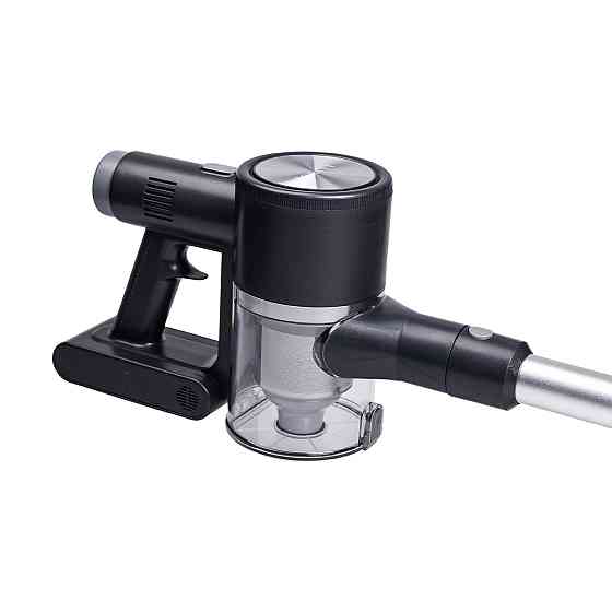 Пилосос ручний для дому акумуляторний 2200 Вт Sokany SK-13042 Коломыя