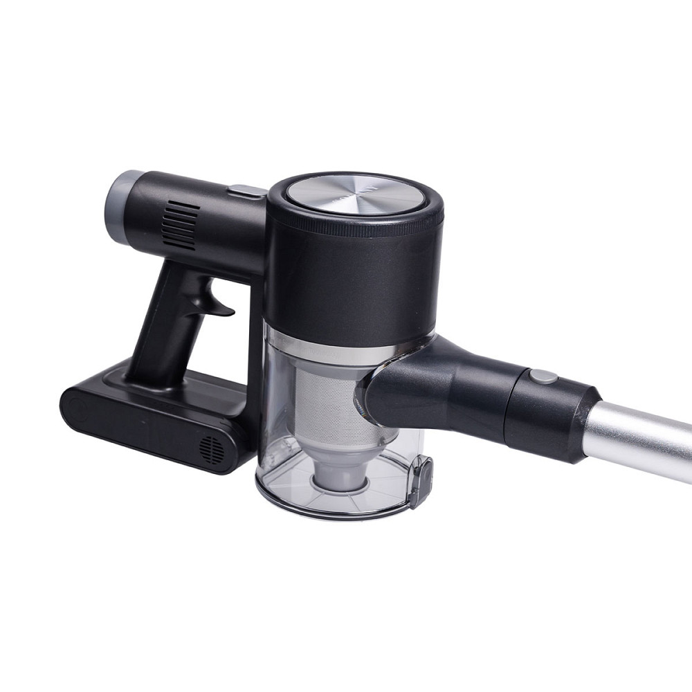 Пилосос ручний для дому акумуляторний 2200 Вт Sokany SK-13042 Коломыя - изображение 5