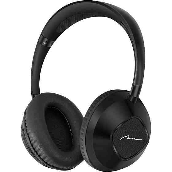 Bluetooth-гарнітура Media-Tech Sonique DS-2 Black (MT3610) ( 12569 ) Харків