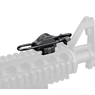 Виносна тактична кнопка Fenix AER-06S Вінниця - фото 4