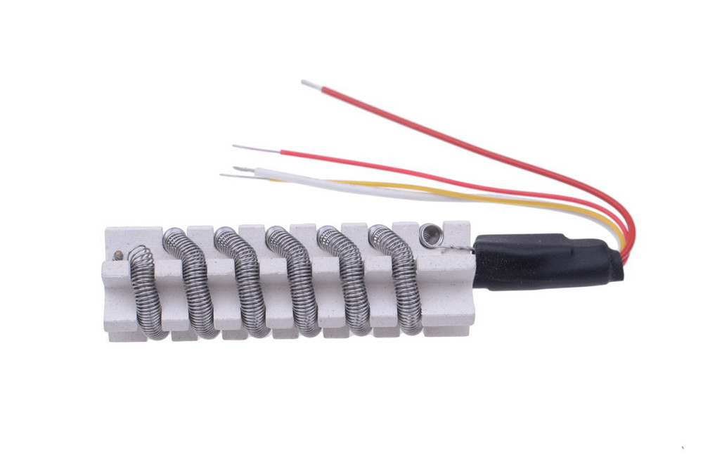 Нагрівальний елемент до станції HandsKit 8858D, HandsKit Полтава - фото 1