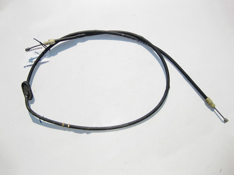 Mercedes-Benz  A2114200185 Трос гальма стоянки передня частина E-Class W211 CLS C219 Одеса - фото 2