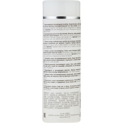 Тоник для лица Artdeco Soothing With Hamamelis Tonic 200 мл (4052136086133) Винница - изображение 2